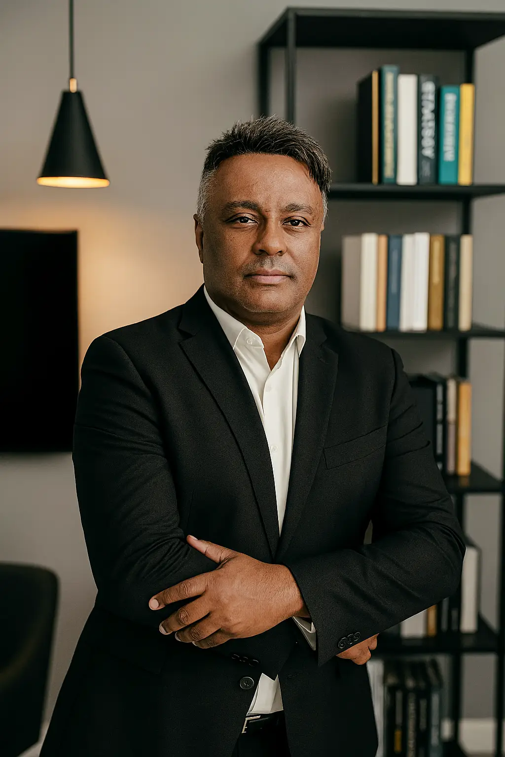 Imagem Gustavo Máximo