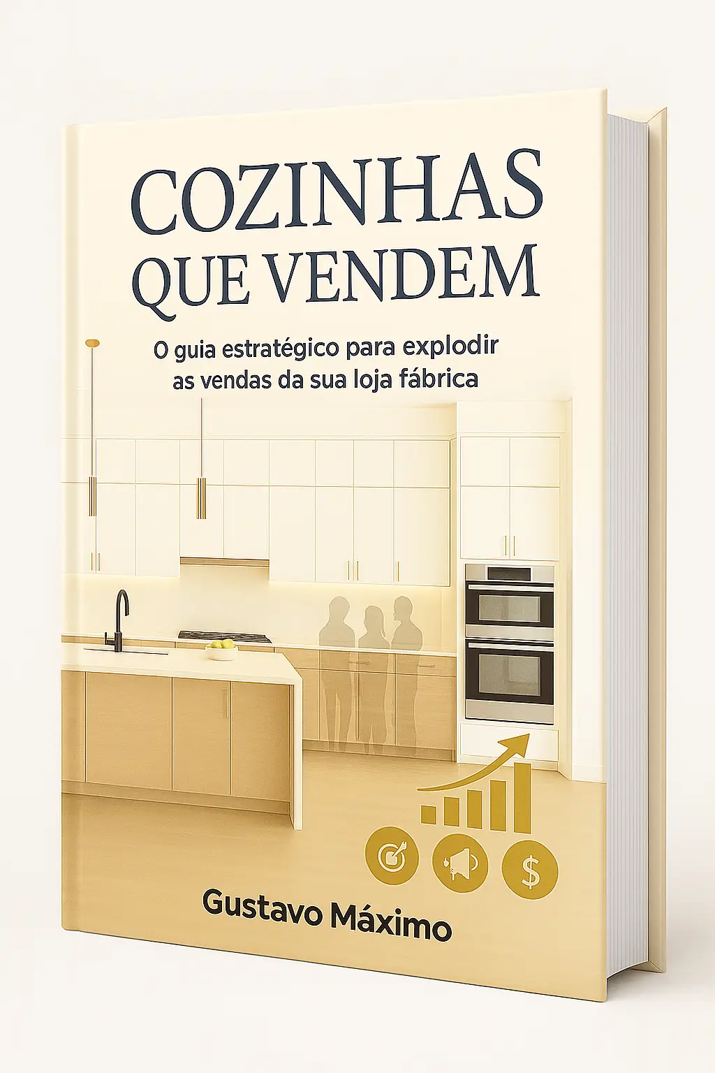Cozinhas que Vendem