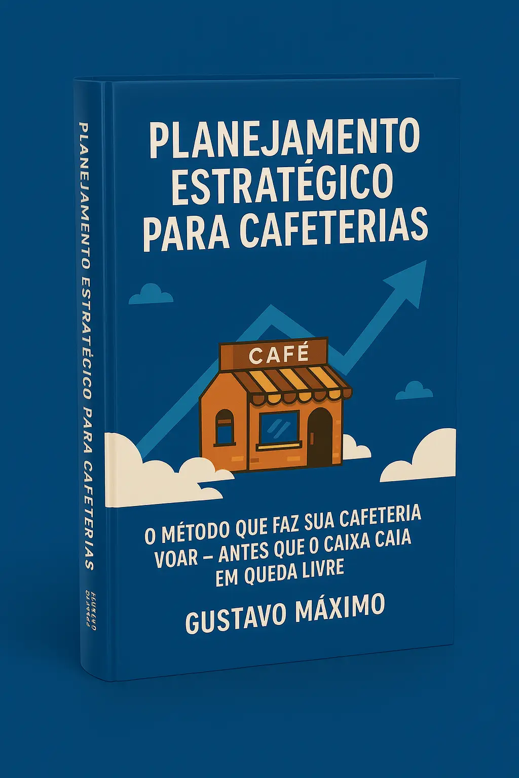 Planejamento para Cafeterias
