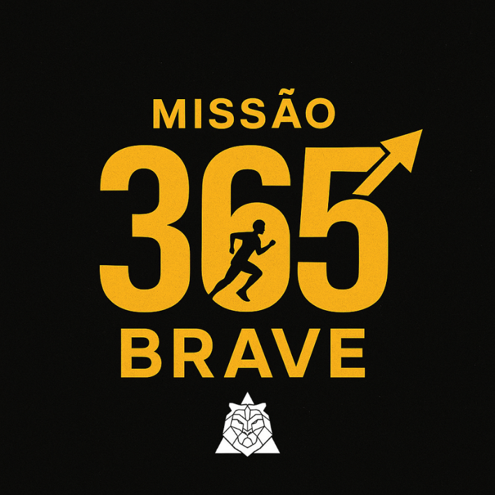 365 Running / 365 Brave